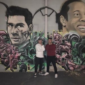 Meet your Posher, Samuel